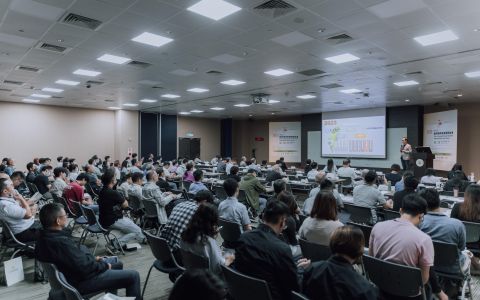 動物精準營養國際論壇圓滿落幕，287位專業人士與會，共創產業新趨勢